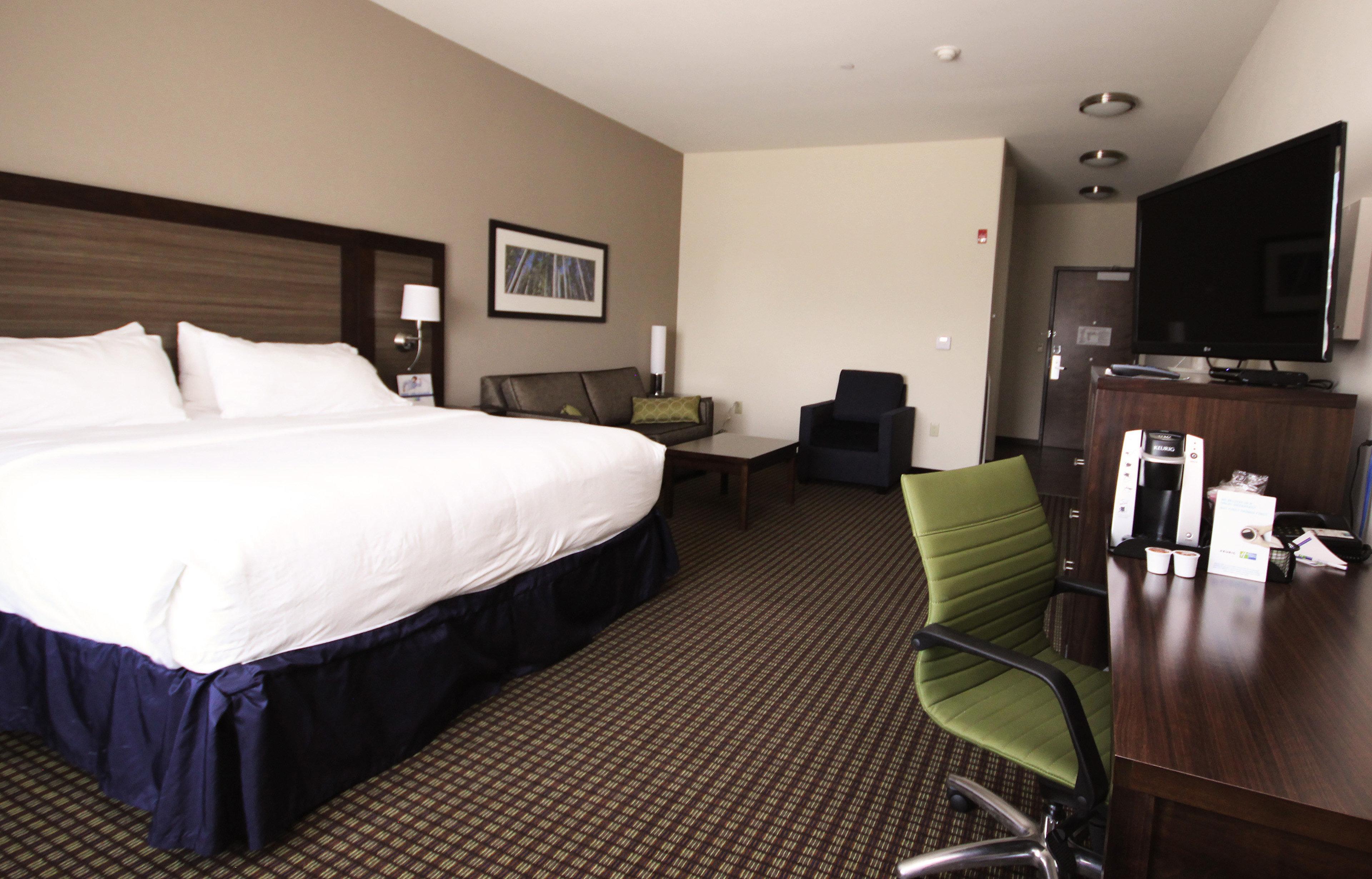 Holiday Inn Express Belgrade-Bozeman Area By Ihg Exterior foto