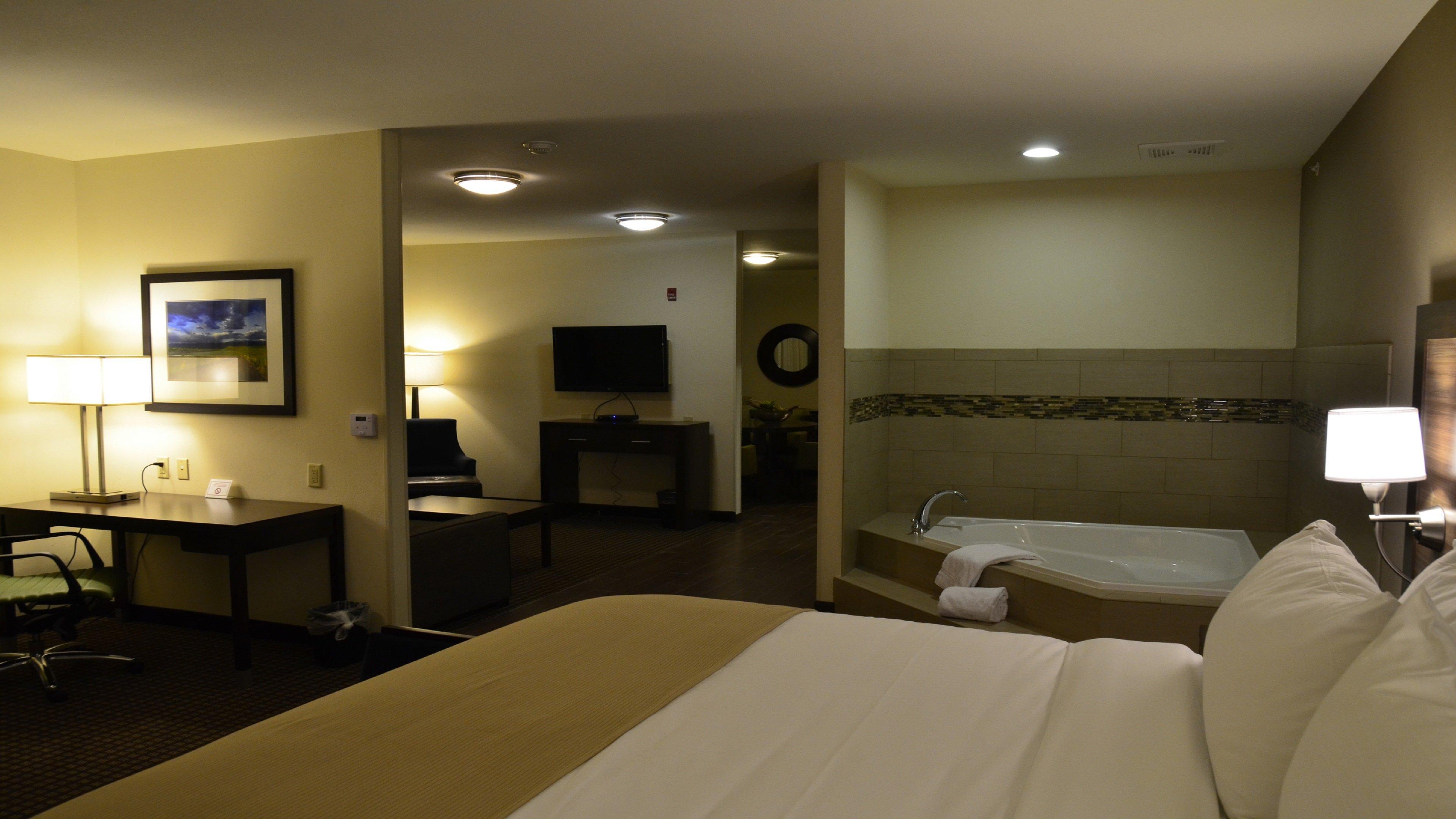 Holiday Inn Express Belgrade-Bozeman Area By Ihg Exterior foto