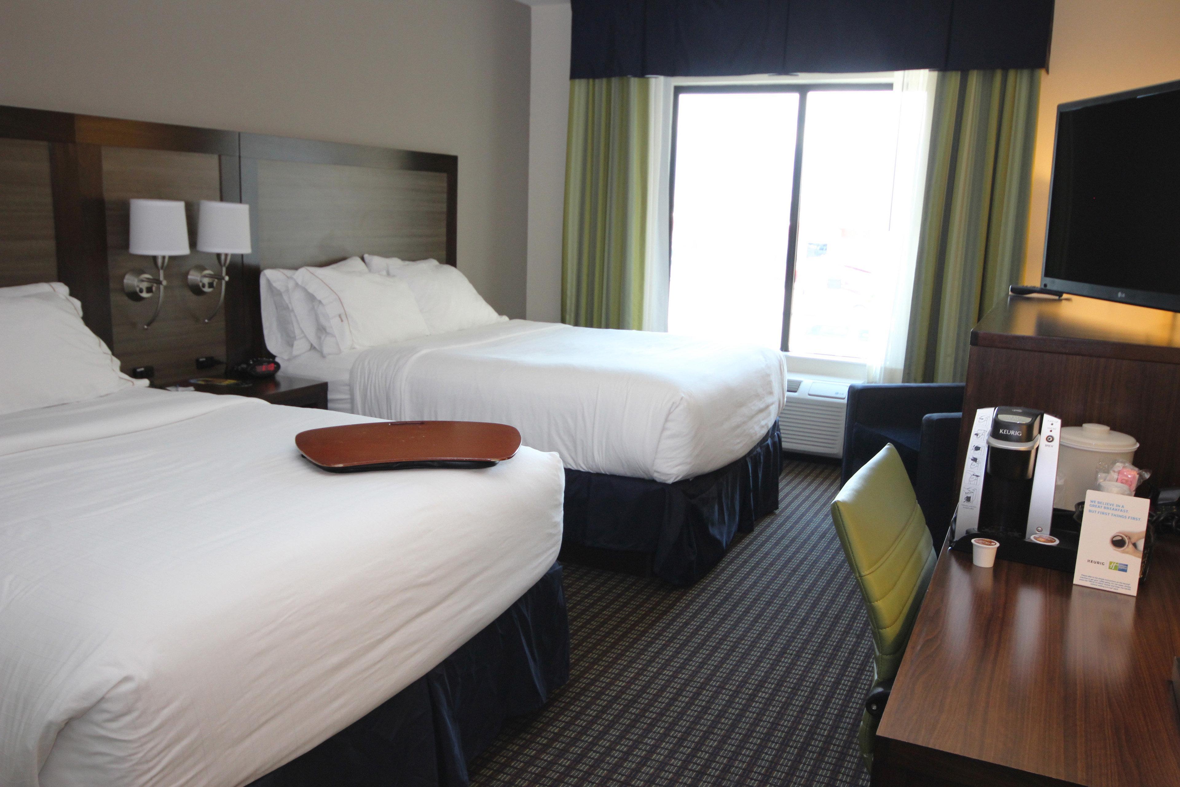 Holiday Inn Express Belgrade-Bozeman Area By Ihg Exterior foto