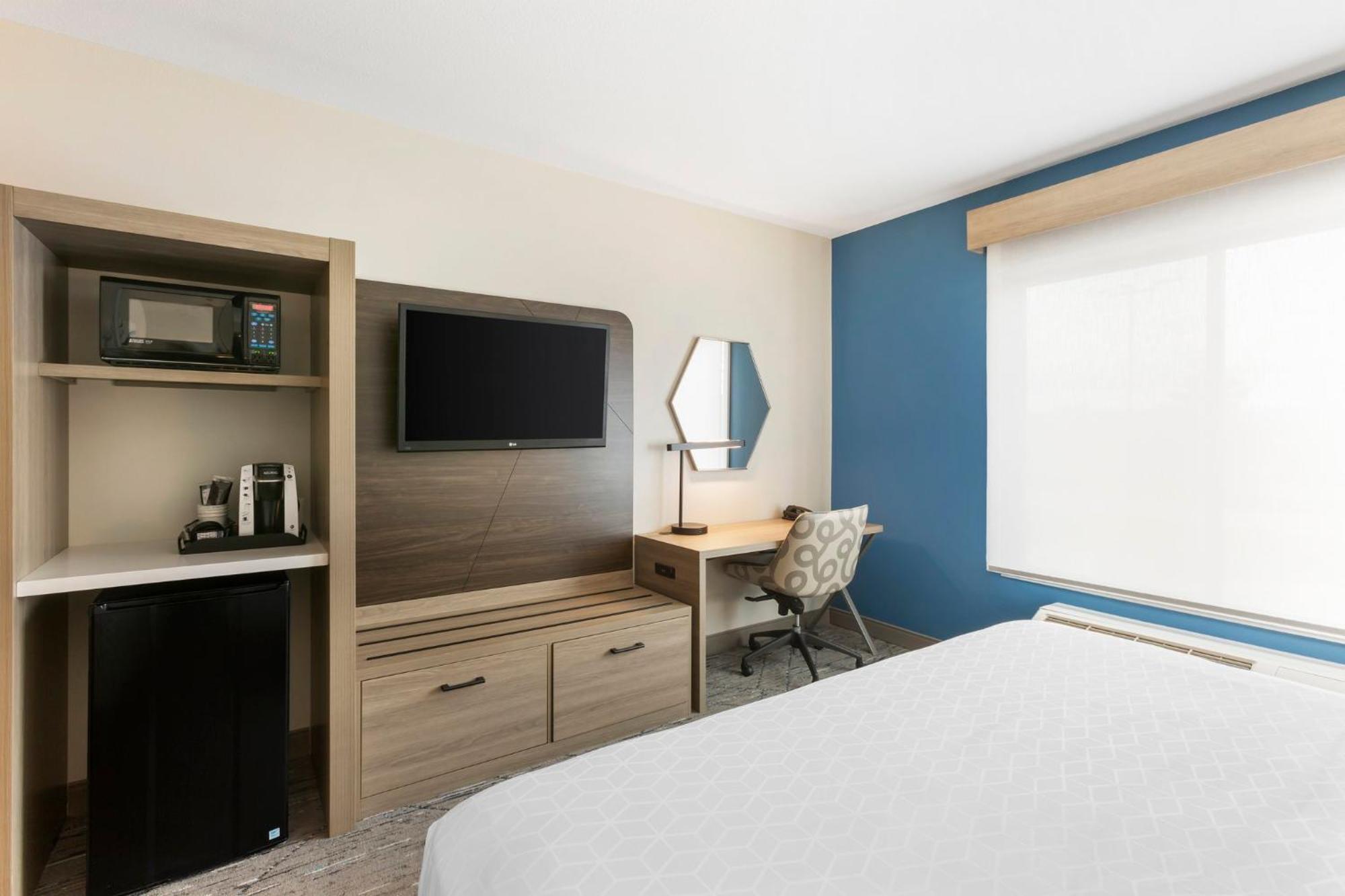 Holiday Inn Express Belgrade-Bozeman Area By Ihg Exterior foto