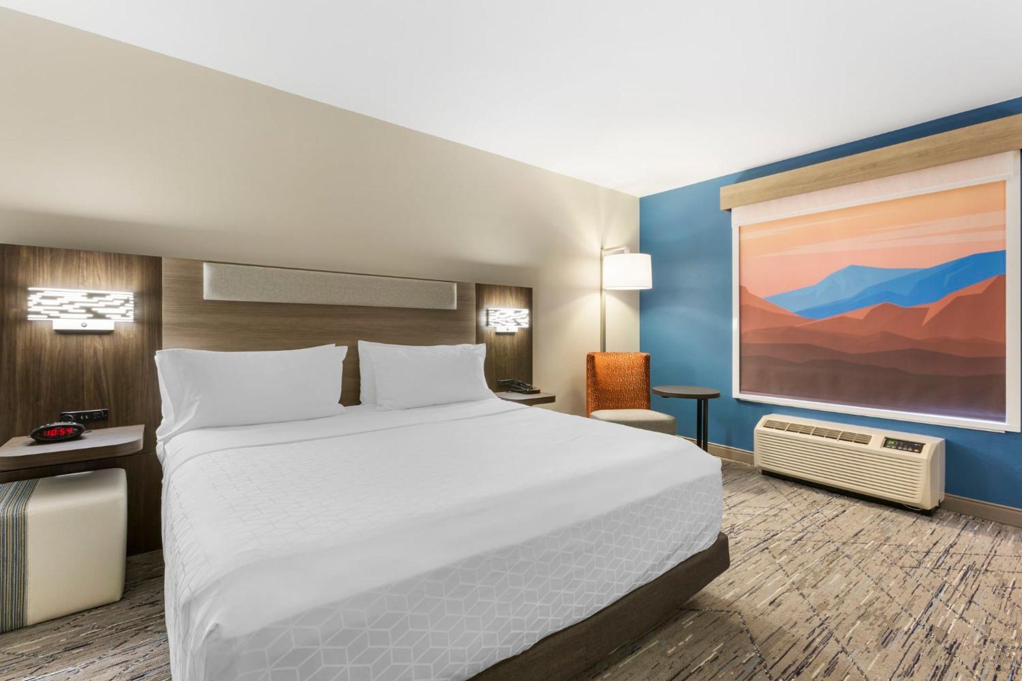 Holiday Inn Express Belgrade-Bozeman Area By Ihg Exterior foto