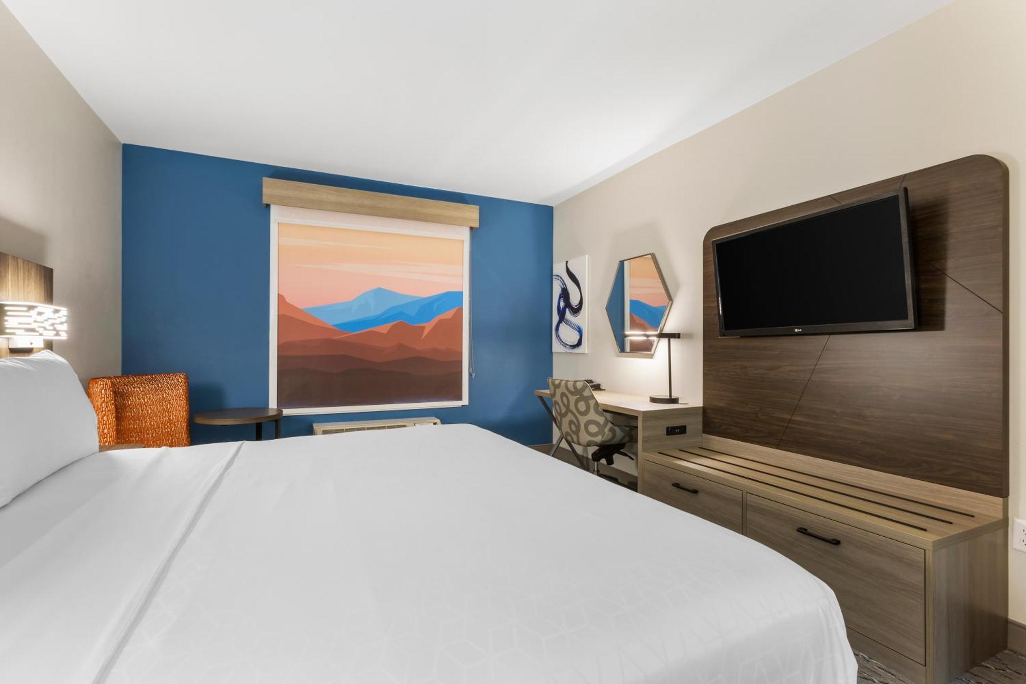 Holiday Inn Express Belgrade-Bozeman Area By Ihg Exterior foto