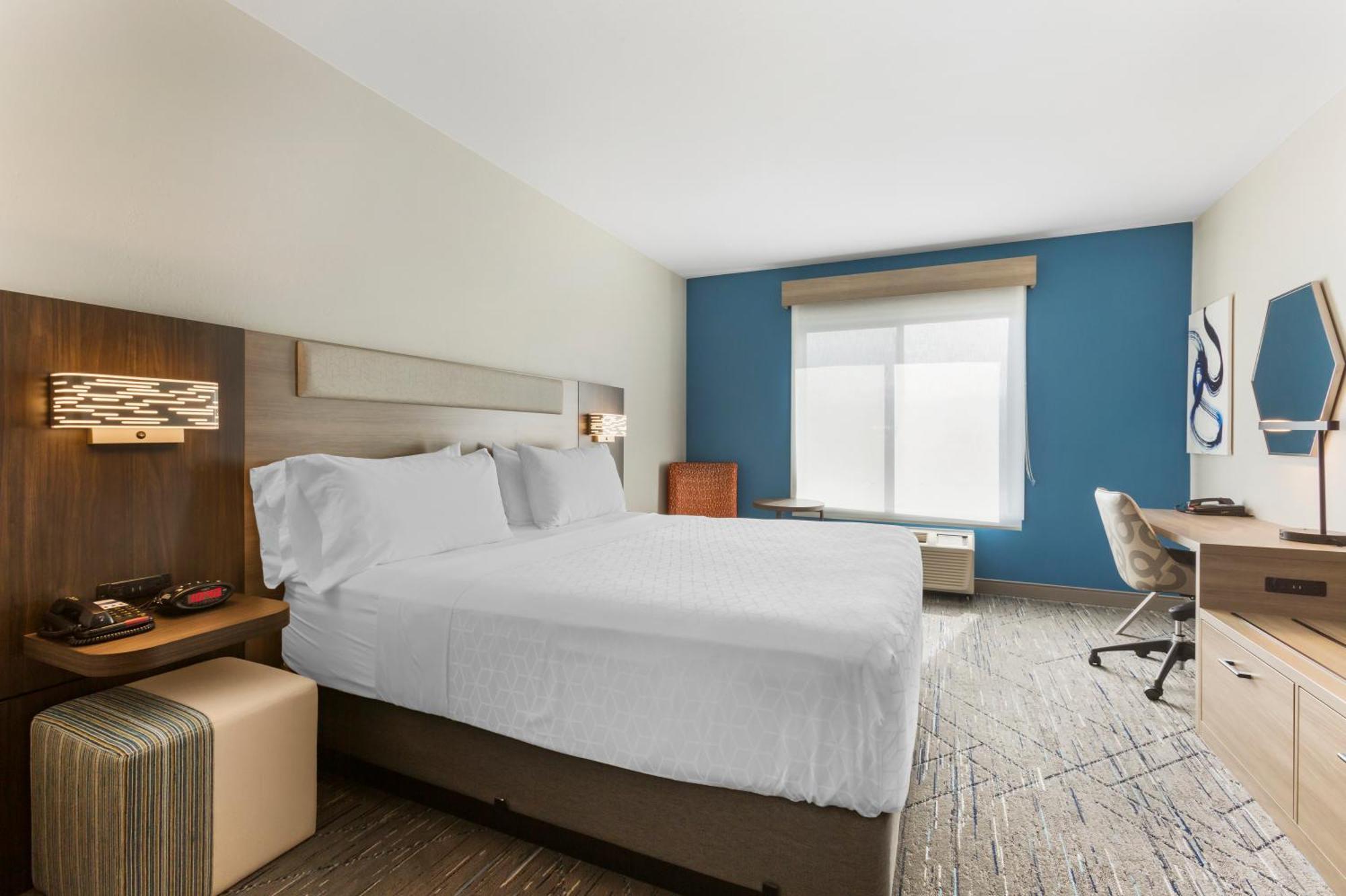 Holiday Inn Express Belgrade-Bozeman Area By Ihg Exterior foto