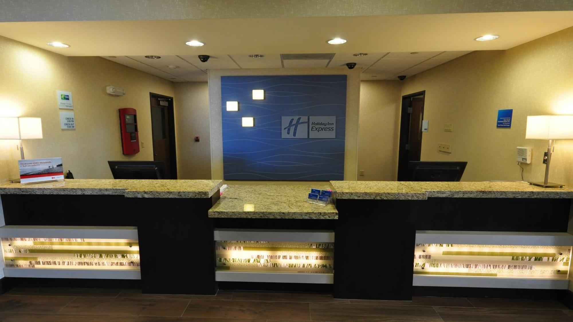 Holiday Inn Express Belgrade-Bozeman Area By Ihg Exterior foto