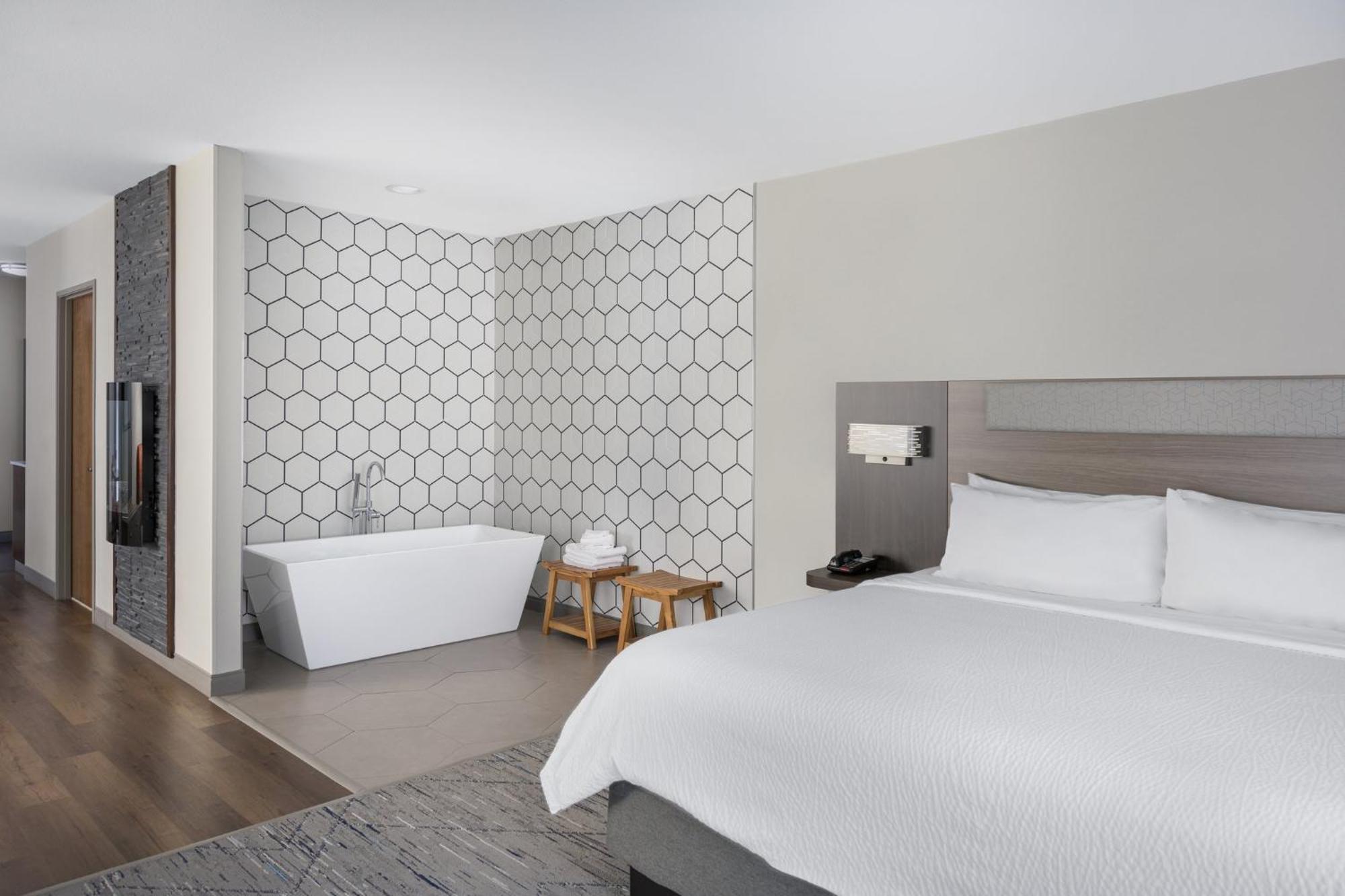 Holiday Inn Express Belgrade-Bozeman Area By Ihg Exterior foto